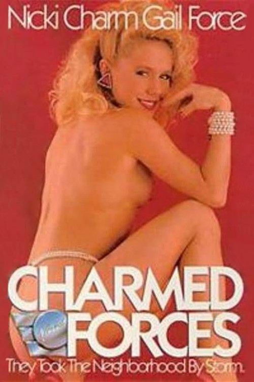 Charmed Forces (1987) poster