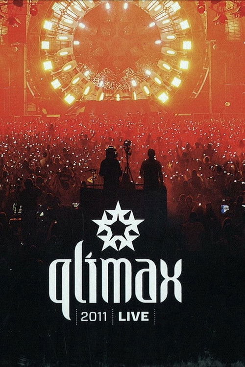 Qlimax 2011 (2012) poster