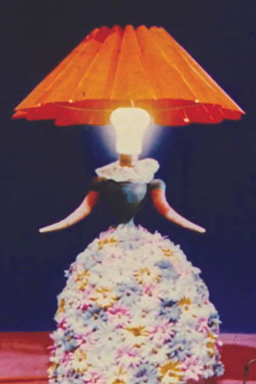 Incandescent Love (1939) poster