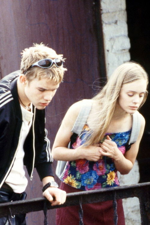 Zerbrechliche Zeugin (2004) poster