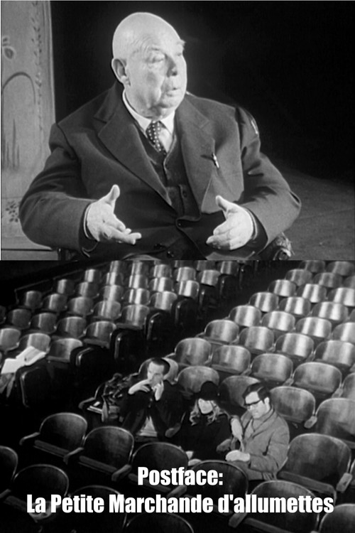 Postface: La Petite Marchande d'allumettes (1969) poster