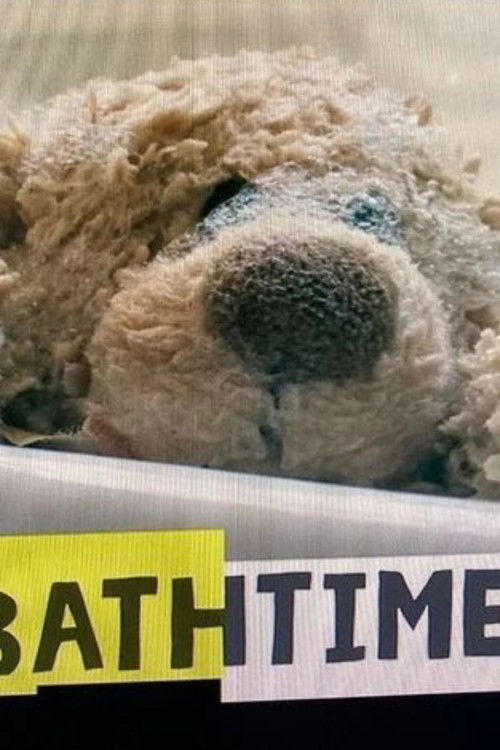 Bathtime (2024) poster