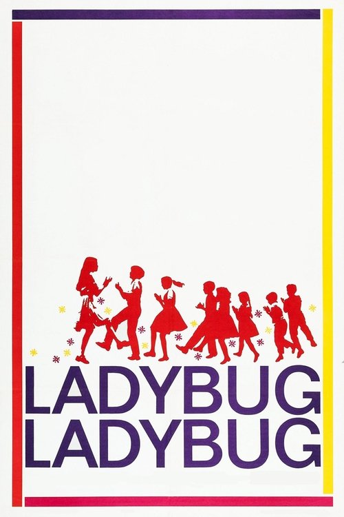 Ladybug Ladybug (1963) poster