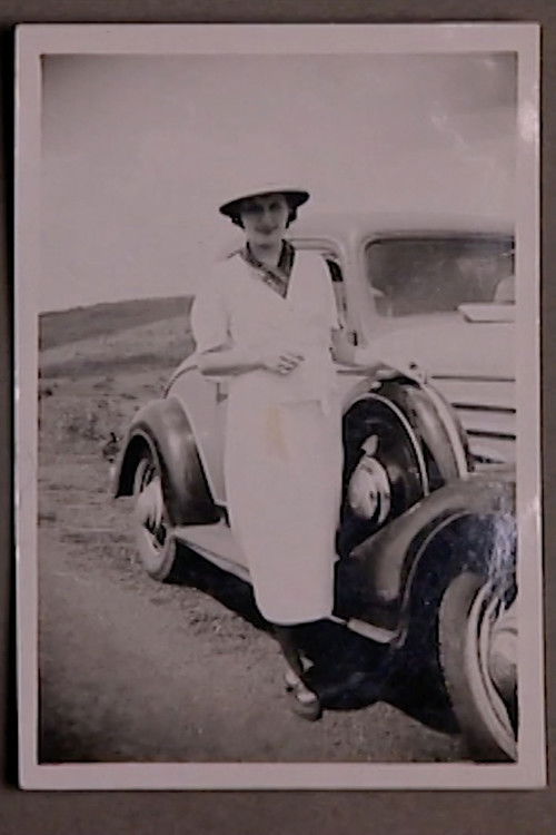 Doors of the Past (2011) poster