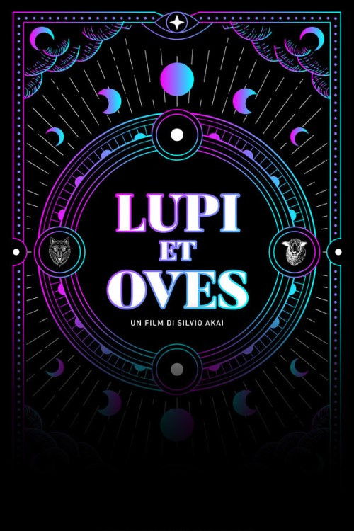 Lupi et Oves (2025) poster