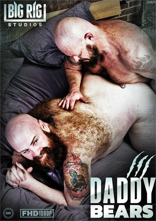 Daddy Bears (2016) poster