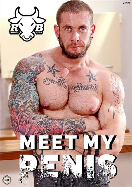 Meet My Penis (2019) poster