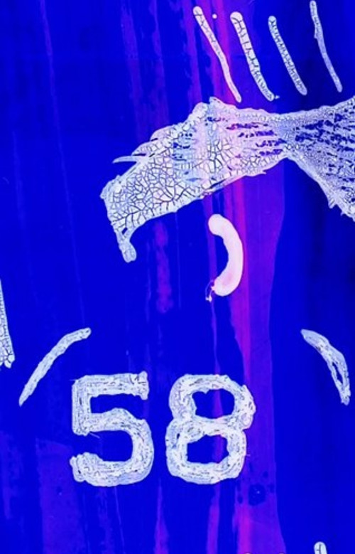 Spank Shot (2016) poster