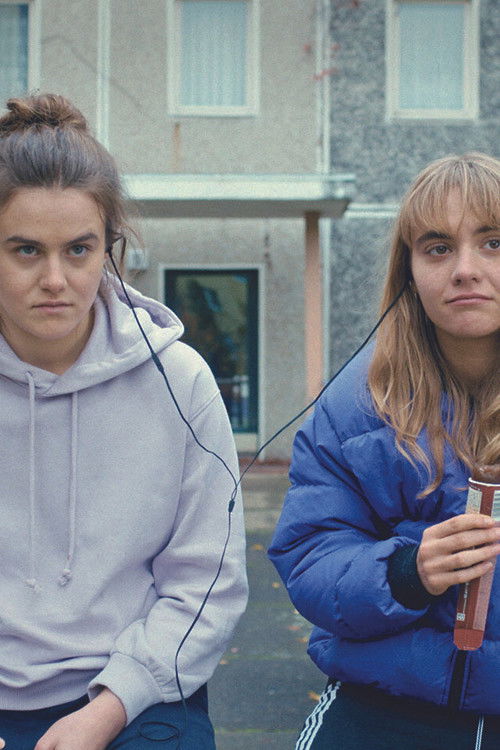 Sis - Best Sister (2022) poster