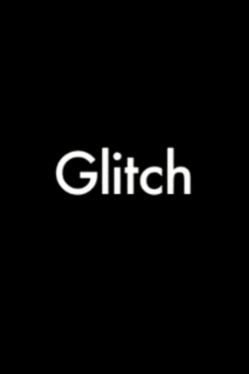 Glitch (2006) poster