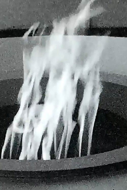 Katsakh: The Eternal Flame (2021) poster