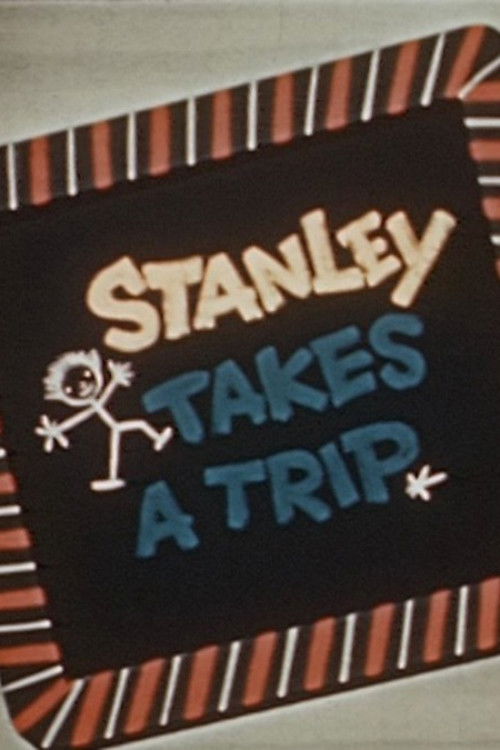 Stanley Takes a Trip (1947) poster