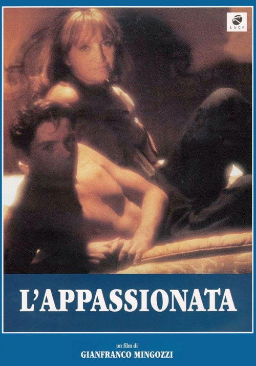 L'appassionata (1989) poster