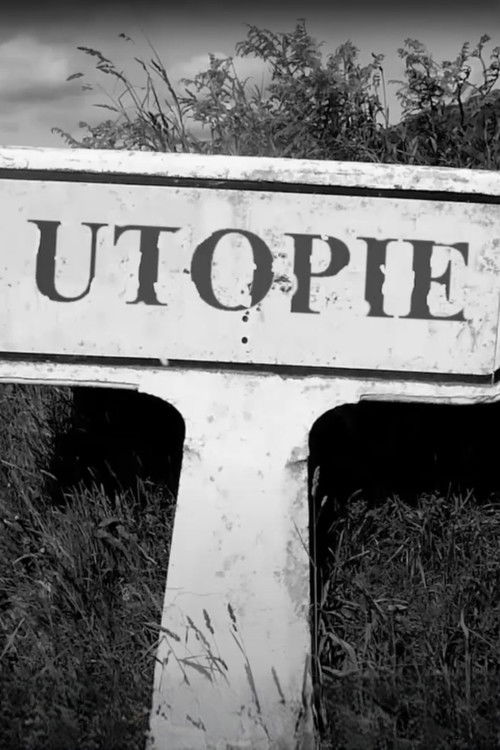 UTOPIE (2019) poster