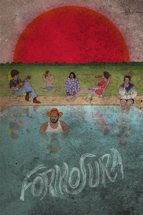Formosura (2016) poster