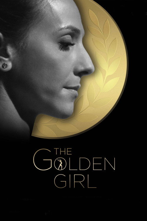 The Golden Girl (2019) poster