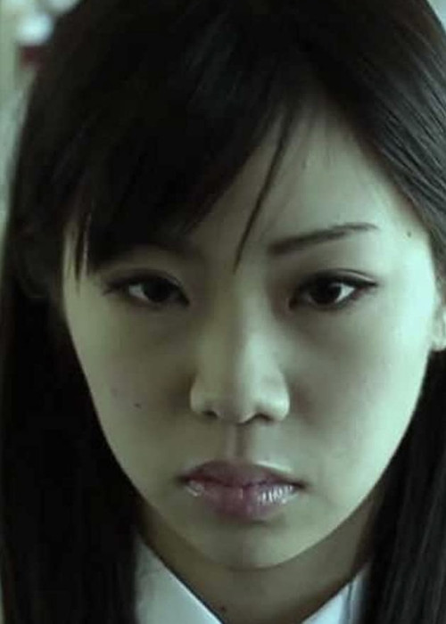 Tôkyô Mukokuseki Shôjo (2012) poster