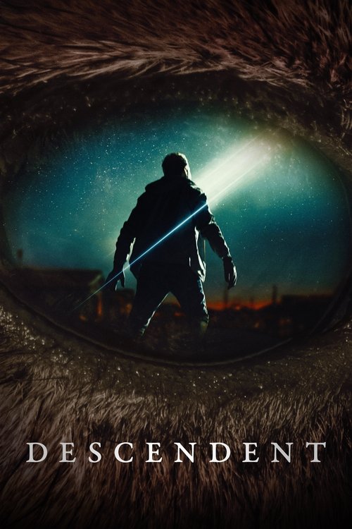 Descendent (2025) poster