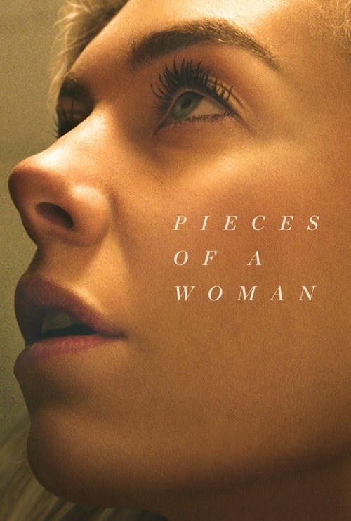 Pieces of a Woman (2020) poster