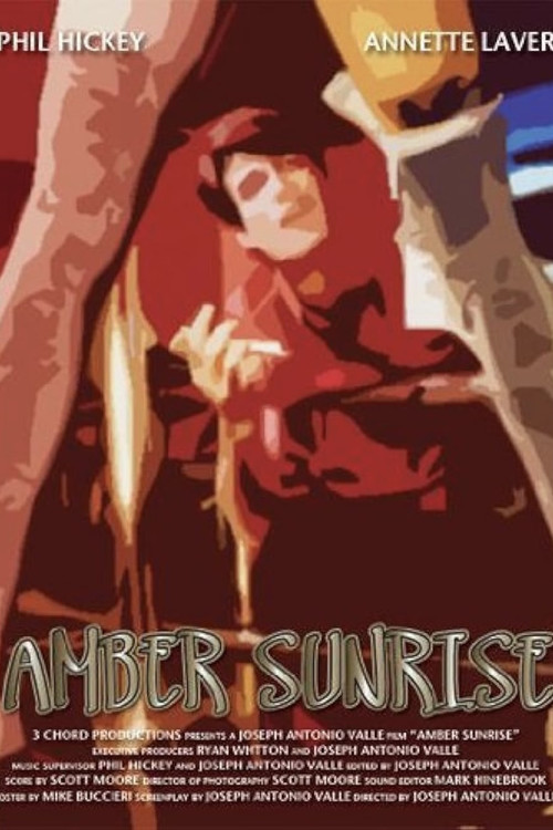 Amber Sunrise (2006) poster