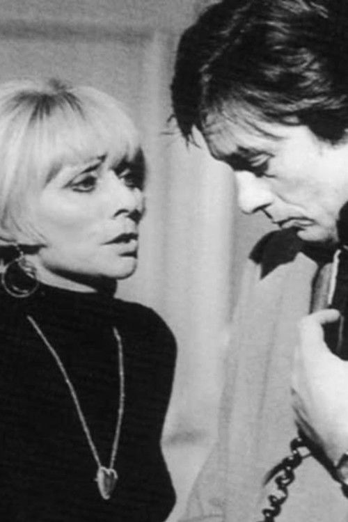 Le Bel Indifférent (1978) poster