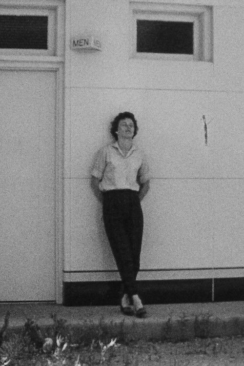 How Swived (1962) poster