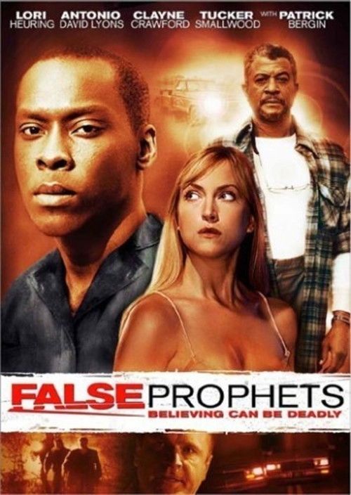 False Prophets (2006) poster