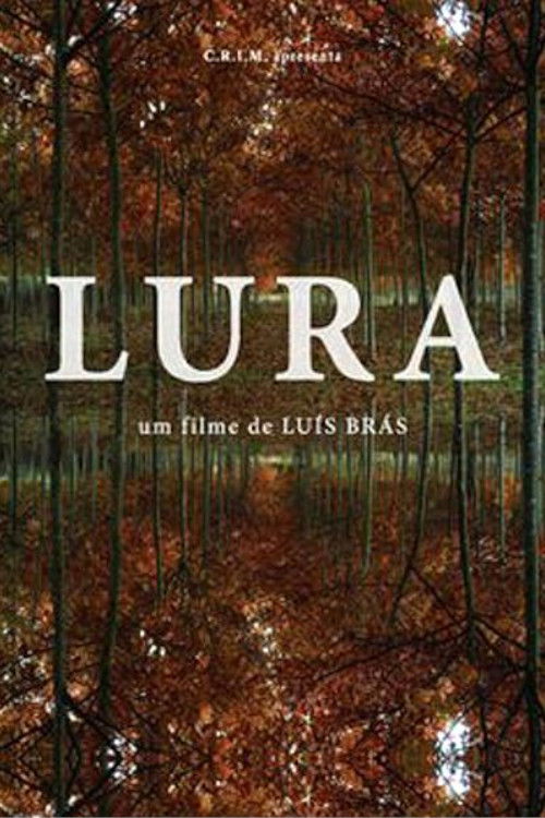 Lura (2013) poster