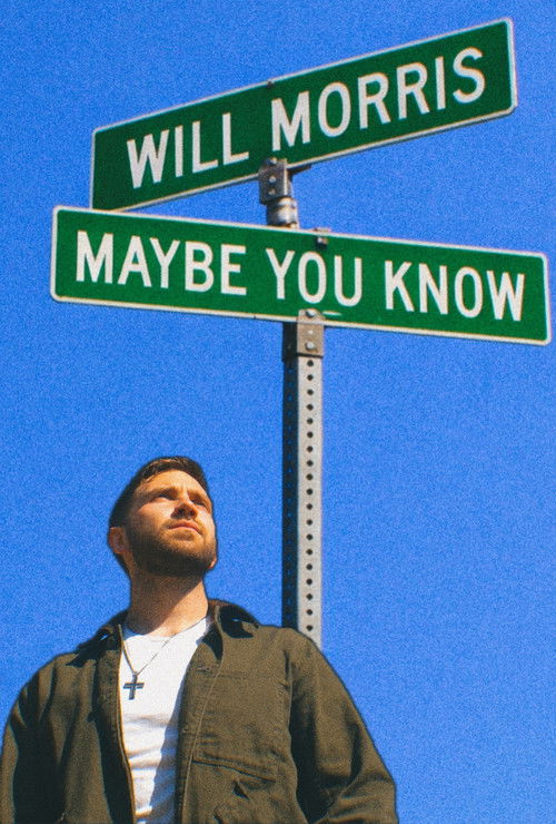 Maybe You Know (2026) poster