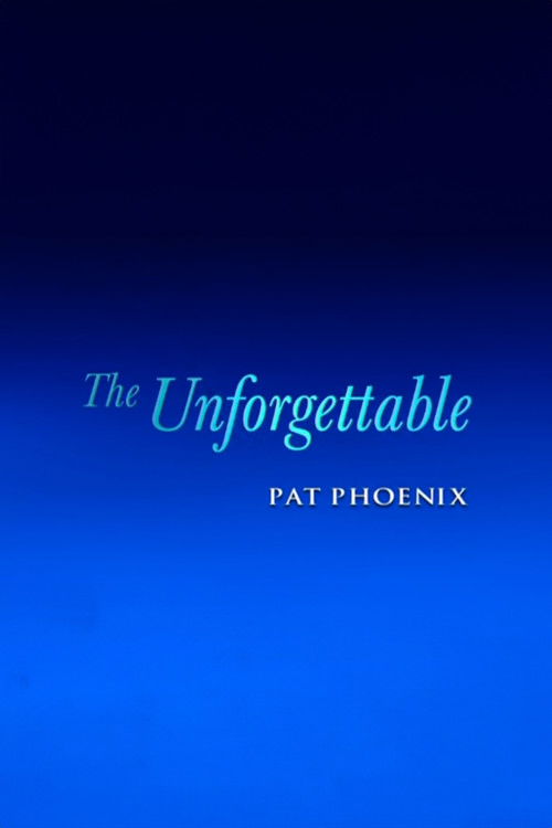 The Unforgettable Pat Phoenix (2000) poster