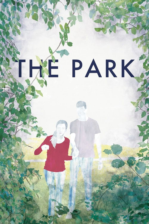 The Park (2017) poster