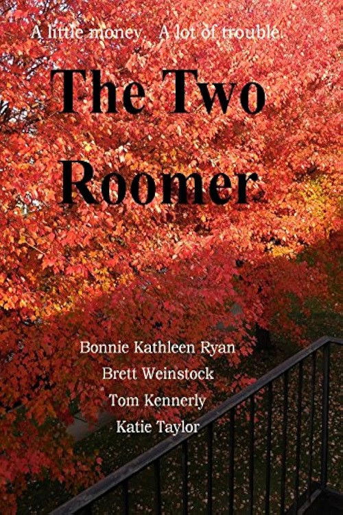 The Two Roomer (2010) poster