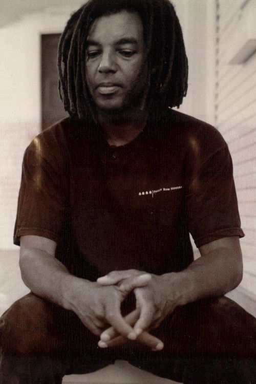 Third Ward TX (2007) poster