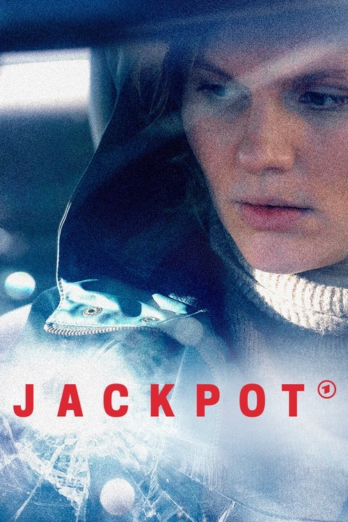Jackpot (2020) poster