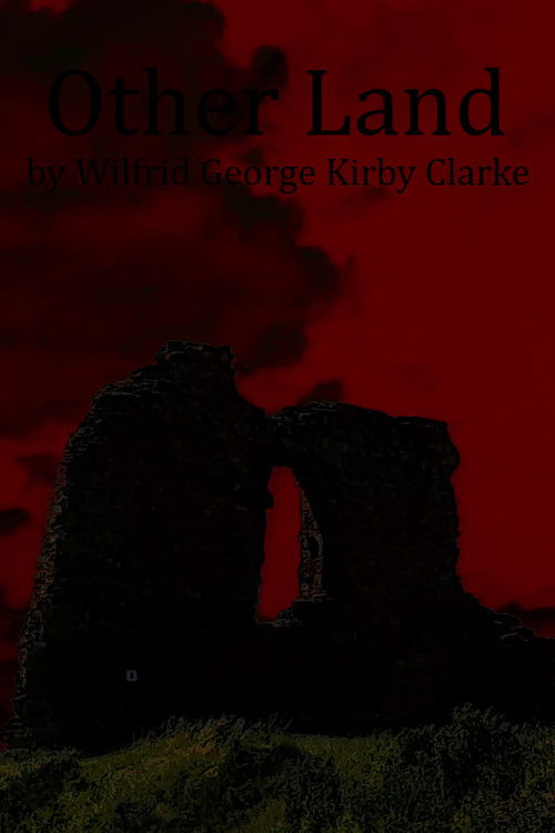 Other Land (2024) poster