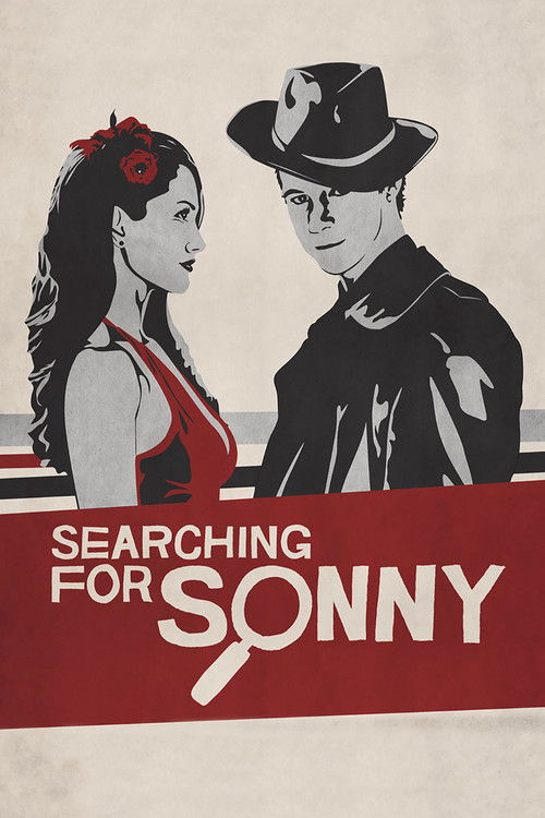 Searching for Sonny (2011) poster