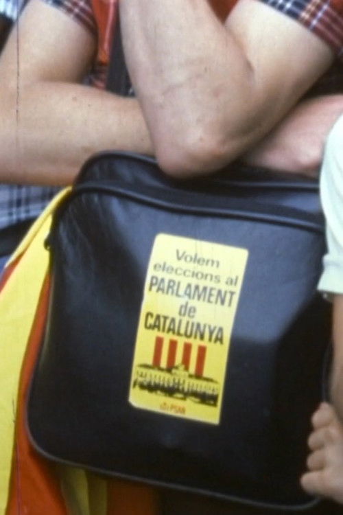 Som una nació (1977) poster