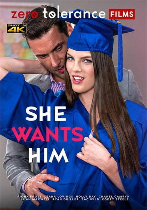 She Wants Him (2025) poster