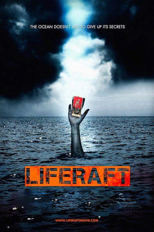 LifeRaft (2016) poster