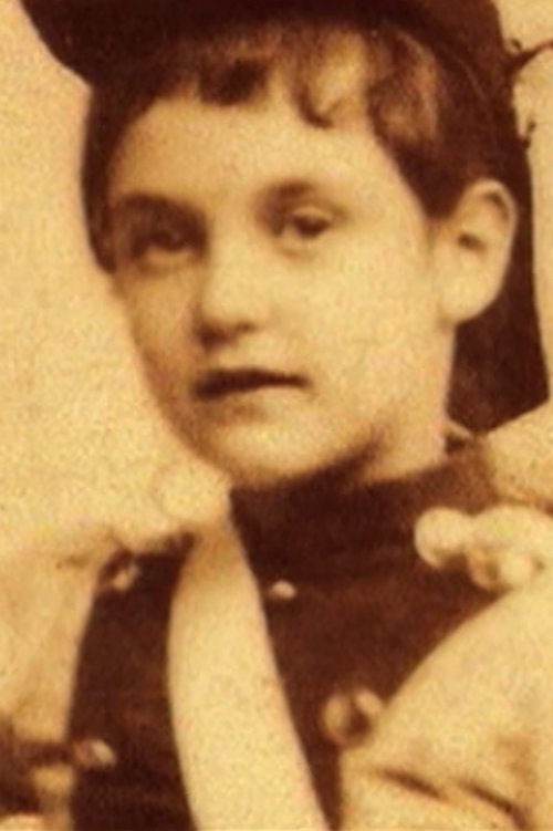 The Original Mermaid (2002) poster