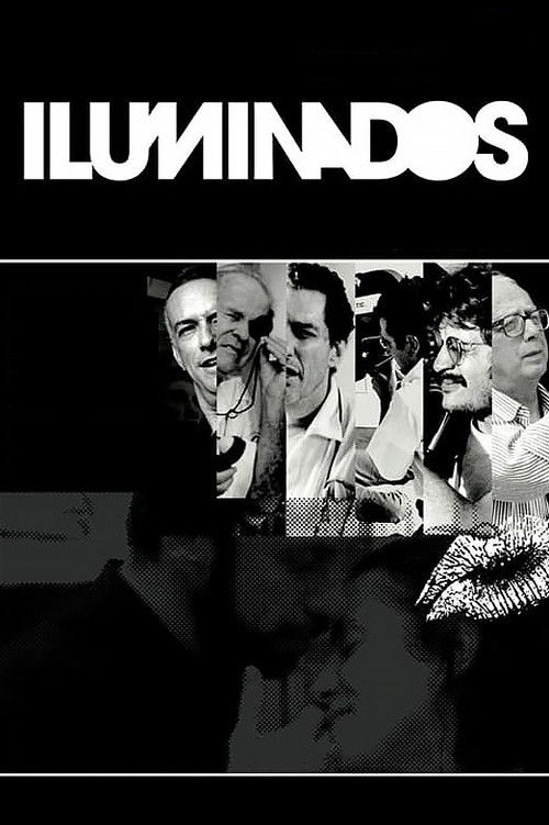 Iluminados (2007) poster