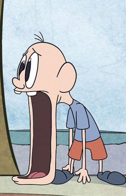 Breakfast In Bed (2017) poster