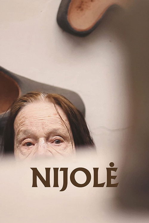Nijolė (2019) poster