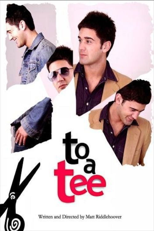 To a Tee (2006) poster