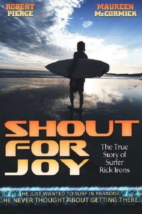 Shout for Joy (1983) poster