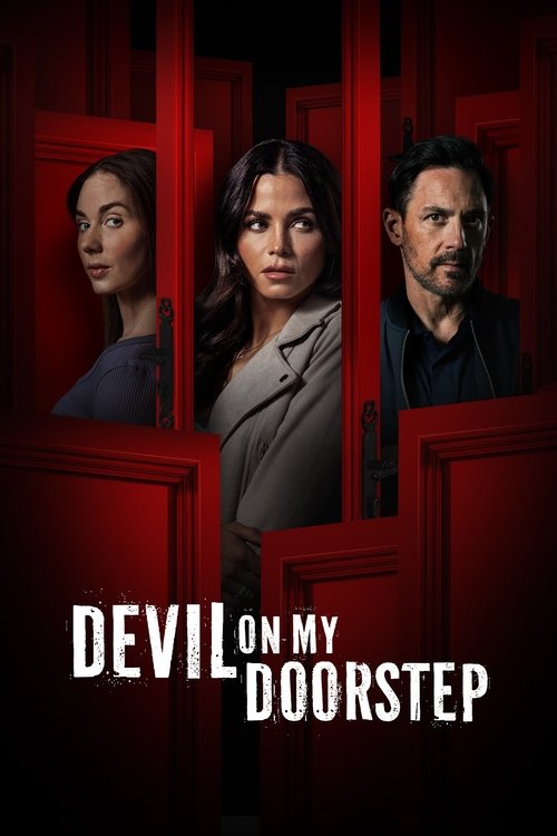 Devil On My Doorstep (2023) poster