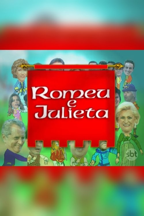 Romeu e Julieta (2003) poster