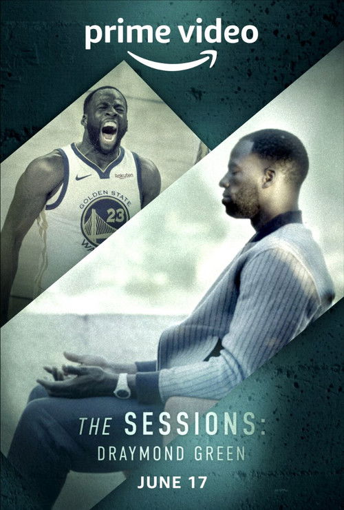 Sessions: Draymond Green (2022) poster