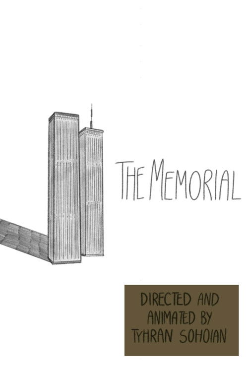 The Memorial (2021) poster