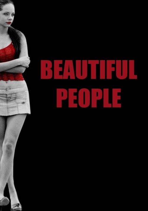 Beautiful People (2009) poster